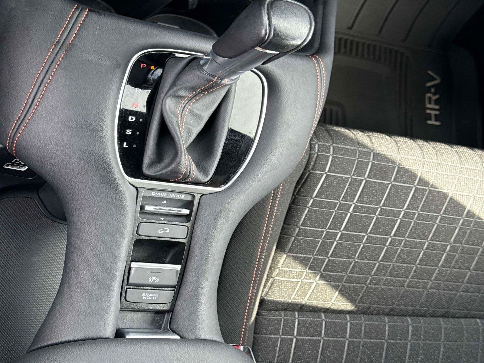 Certified 2023 Honda HR-V Sport image 24