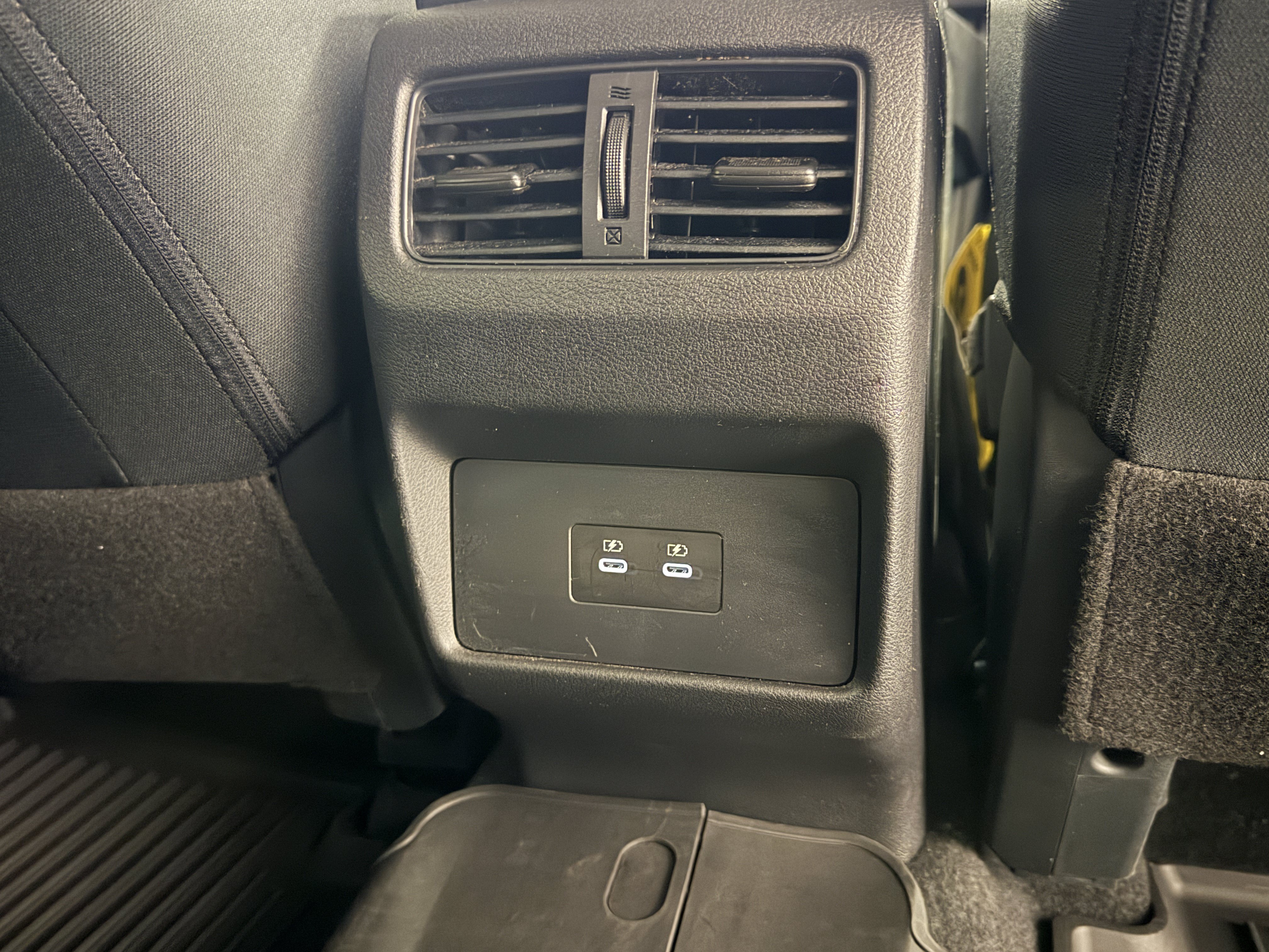 Used 2026 Nissan Rogue SV AWD/4WD image 21