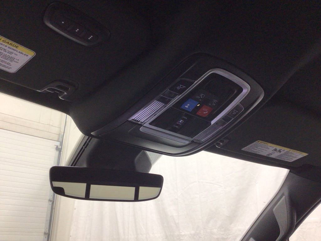 Used 2025 RAM 1500 Rebel image 14