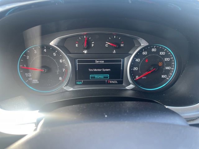 Used 2019 Chevrolet Traverse LT w/ LT Premium Package image 18