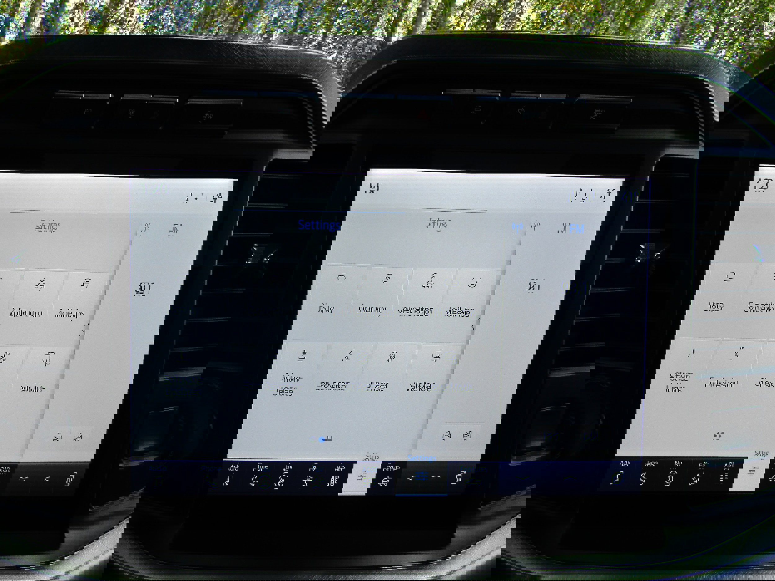 Certified 2022 Ford F150 King Ranch w/ Equipment Group 601A High image 43