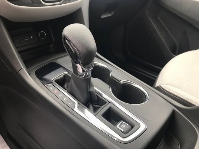 Certified 2024 Chevrolet Equinox LS w/ LS Convenience Package image 12