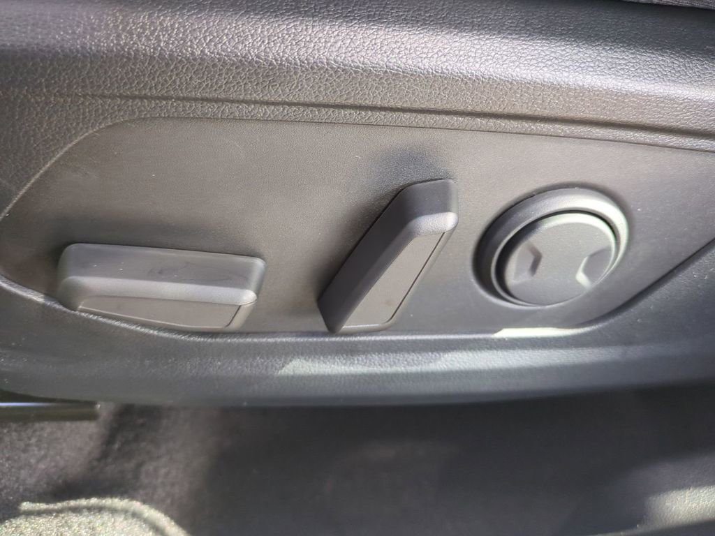 New 2026 Hyundai Tucson SEL Plus FWD image 23