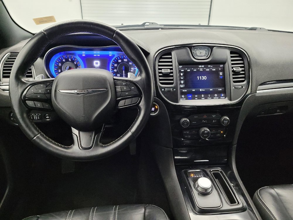 Used 2021 Chrysler 300 S image 22