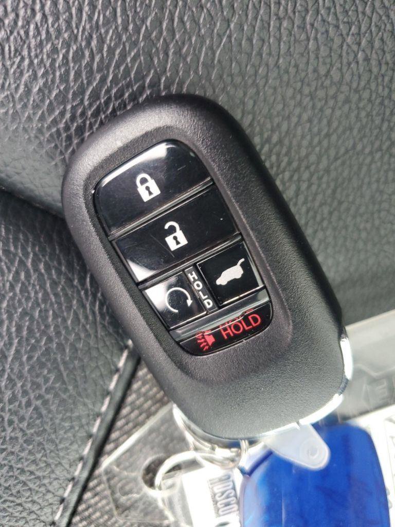 Used 2023 Honda Pilot Touring image 35