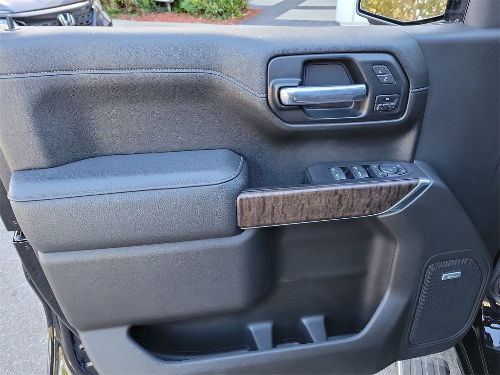 Certified 2021 GMC Sierra 1500 Denali w/ Denali Ultimate Package image 23