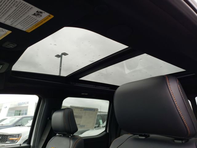 New 2026 Ford F150 Tremor w/ Equipment Group 402A High image 29