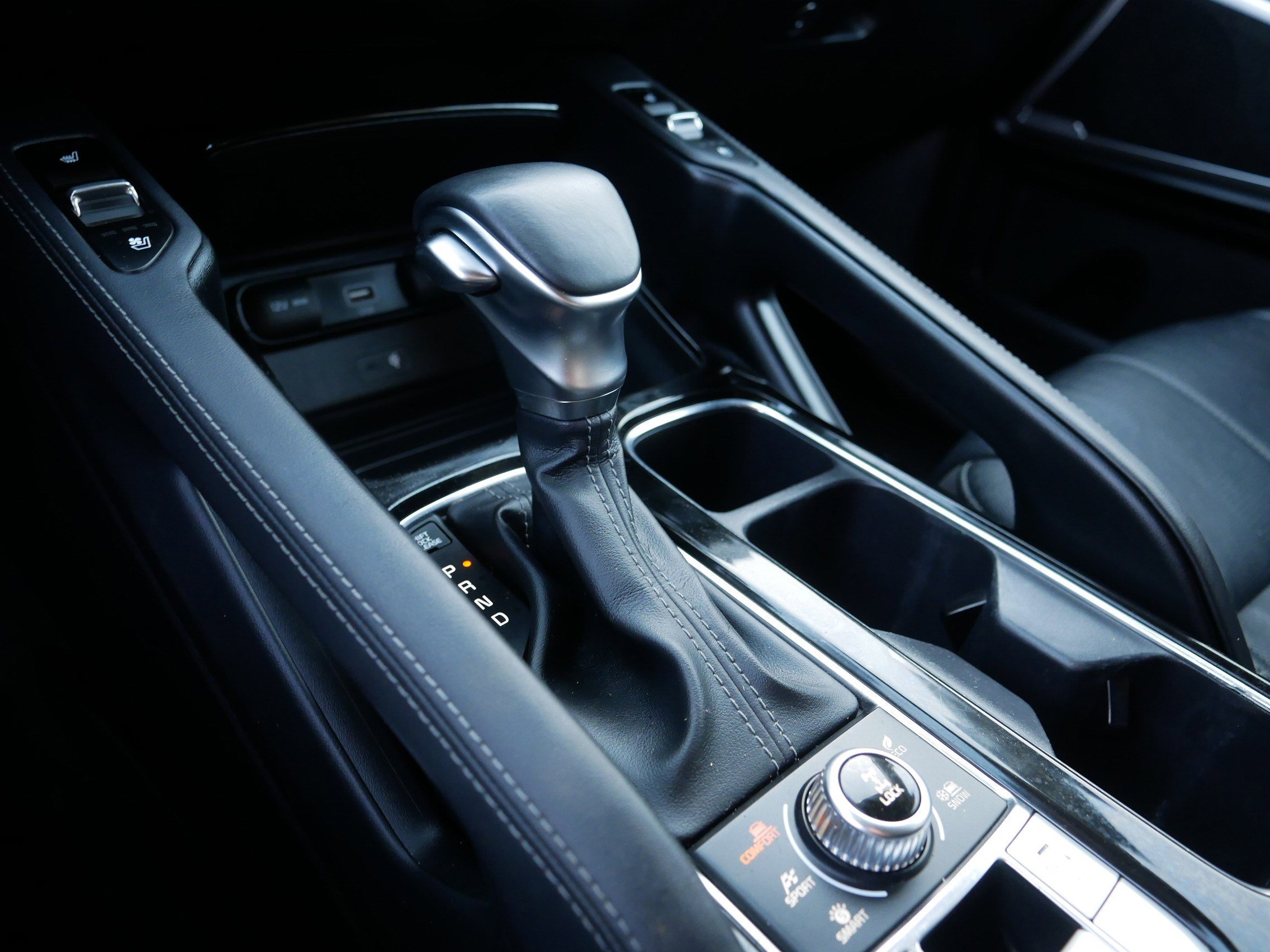 Certified 2022 Kia Telluride EX w/ EX Premium Package image 19