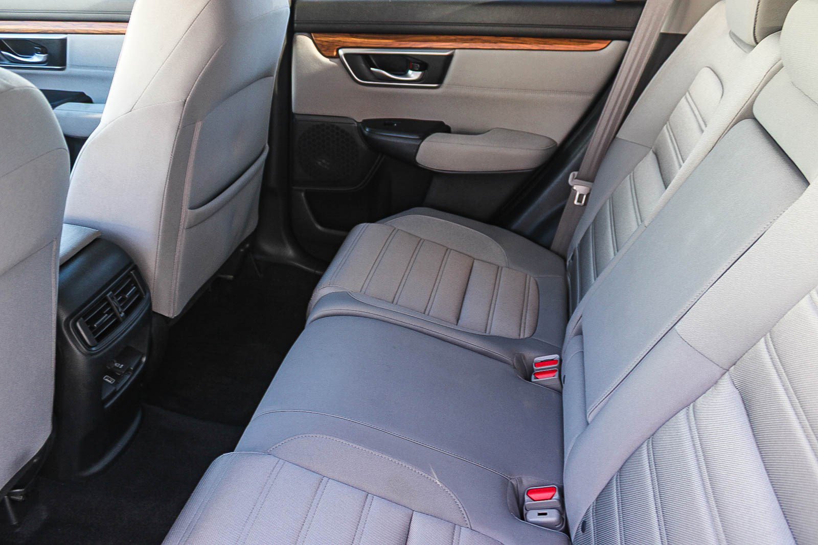 Used 2020 Honda CR-V EX image 19