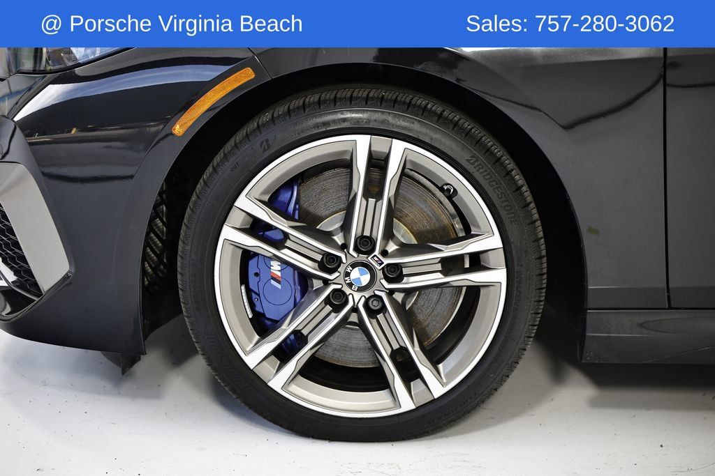 Used 2024 BMW M235i xDrive Gran Coupe image 11