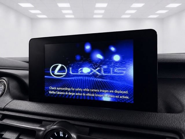 Used 2023 Lexus IS 350 F Sport w/ Memory Package AWD/4WD image 24