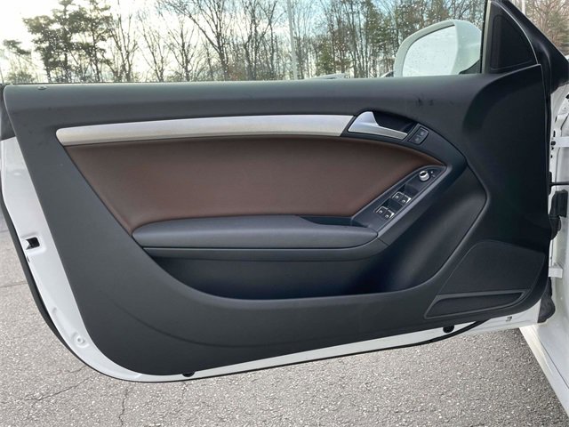 Used 2016 Audi A5 2.0T Premium image 15