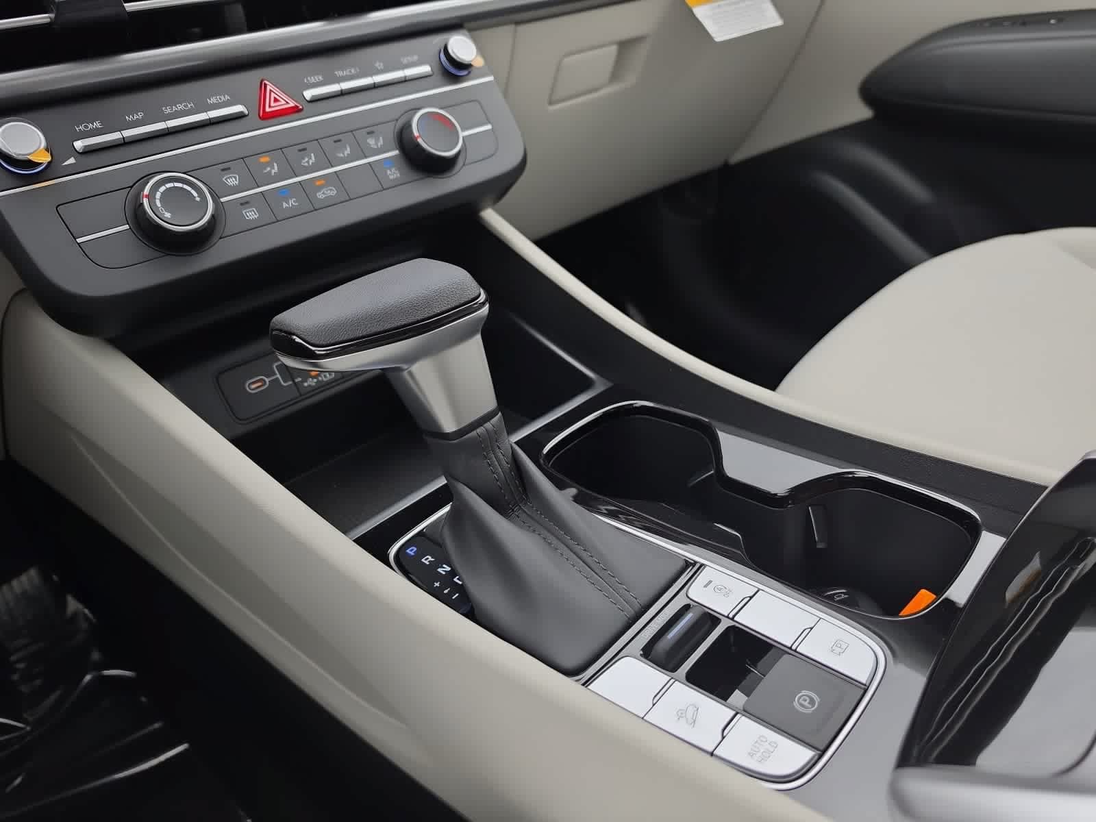 New 2026 Hyundai Tucson SE FWD image 20