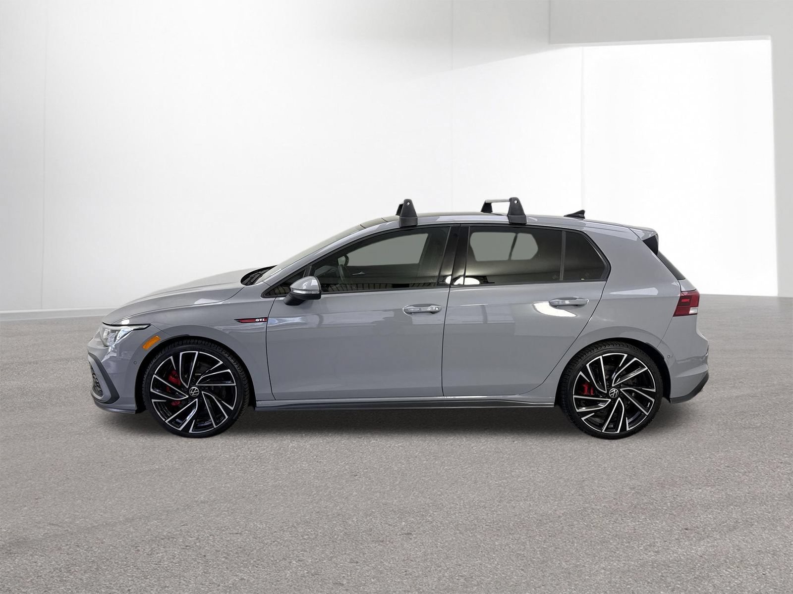 Used 2023 Volkswagen GTI Autobahn FWD image 28