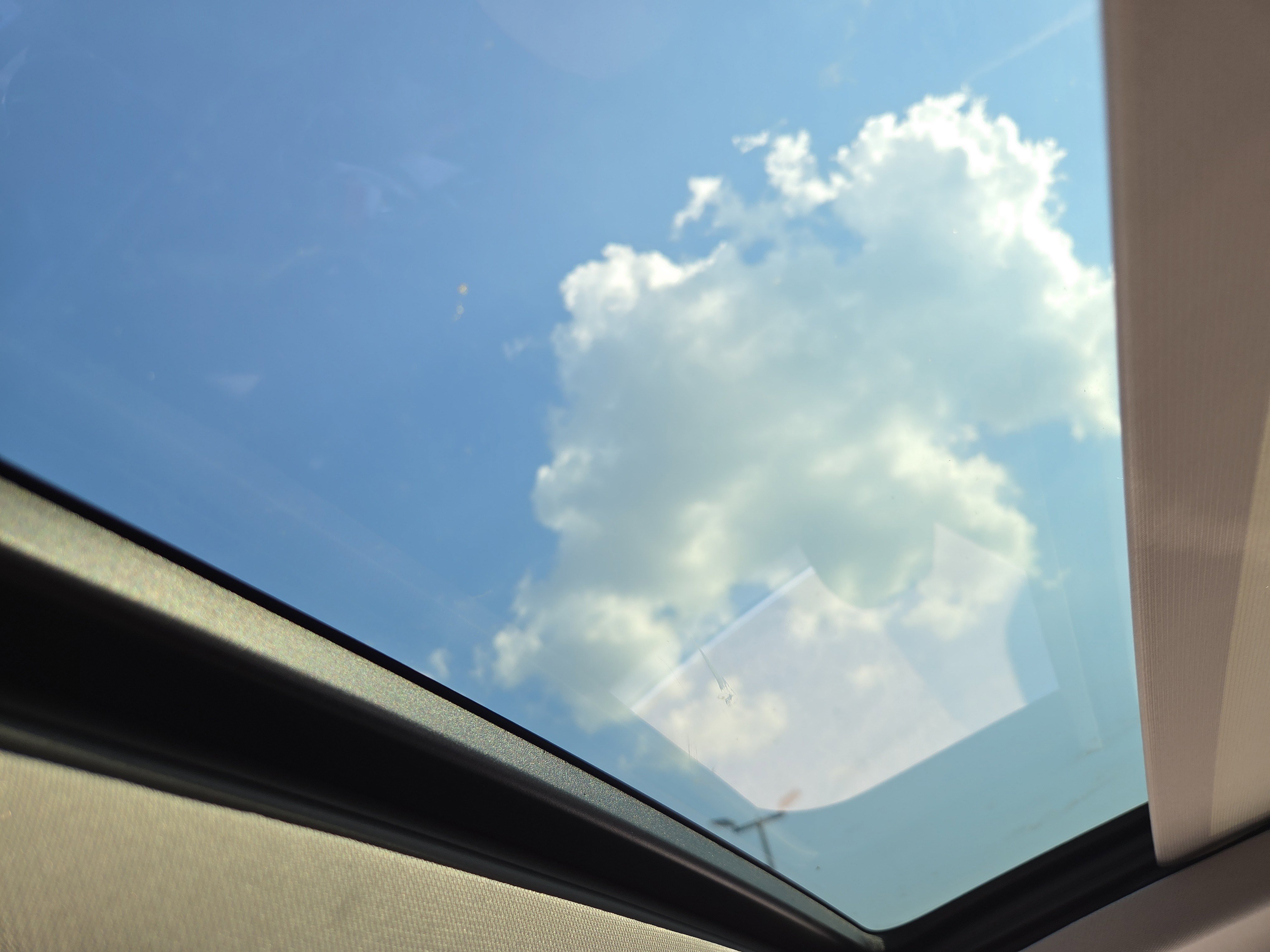 New 2026 Volkswagen Atlas SE image 12