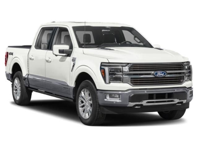 New 2026 Ford F150 King Ranch AWD/4WD image 6