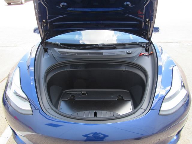 Used 2019 Tesla Model 3 Standard Range Plus image 47