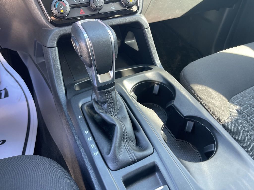 Used 2025 Ford Ranger XLT w/ Equipment Group 301A High image 28