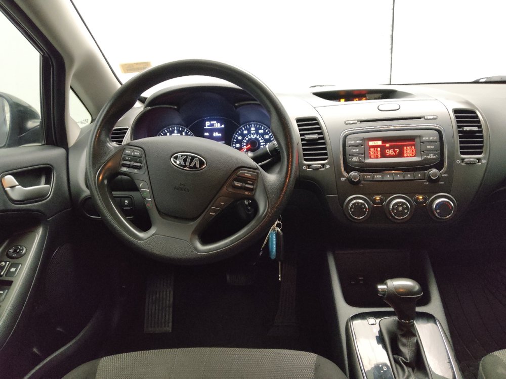 Used 2018 Kia Forte LX FWD image 22
