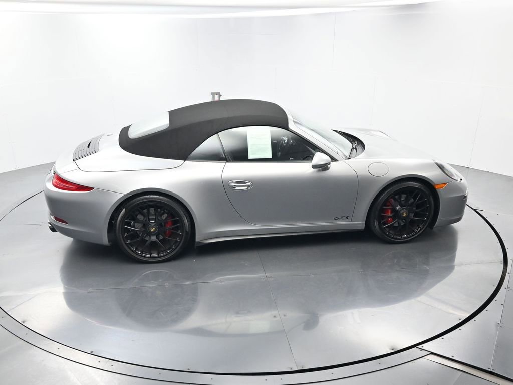 Used 2016 Porsche 911 Carrera GTS image 43