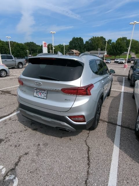 Used 2019 Hyundai Santa Fe FWD image 9