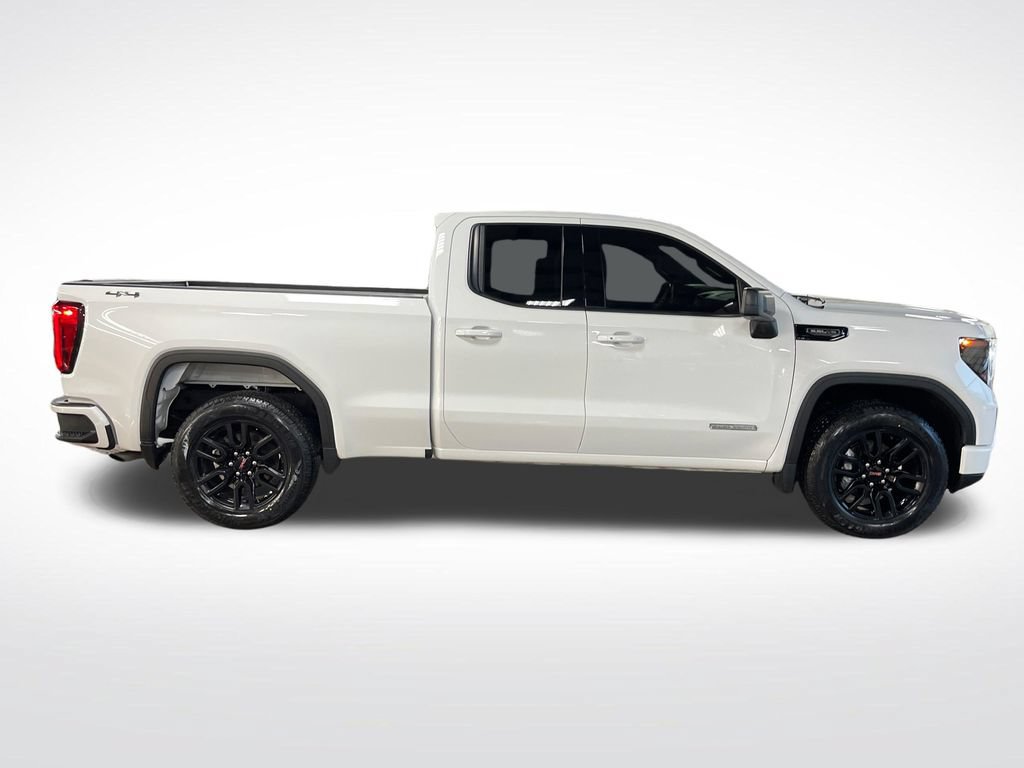 Used 2023 GMC Sierra 1500 Elevation AWD/4WD image 7