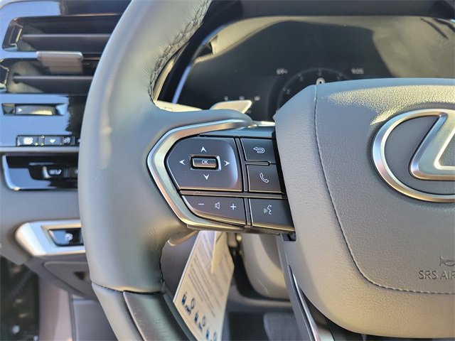 New 2025 Lexus RX 350 Premium image 22