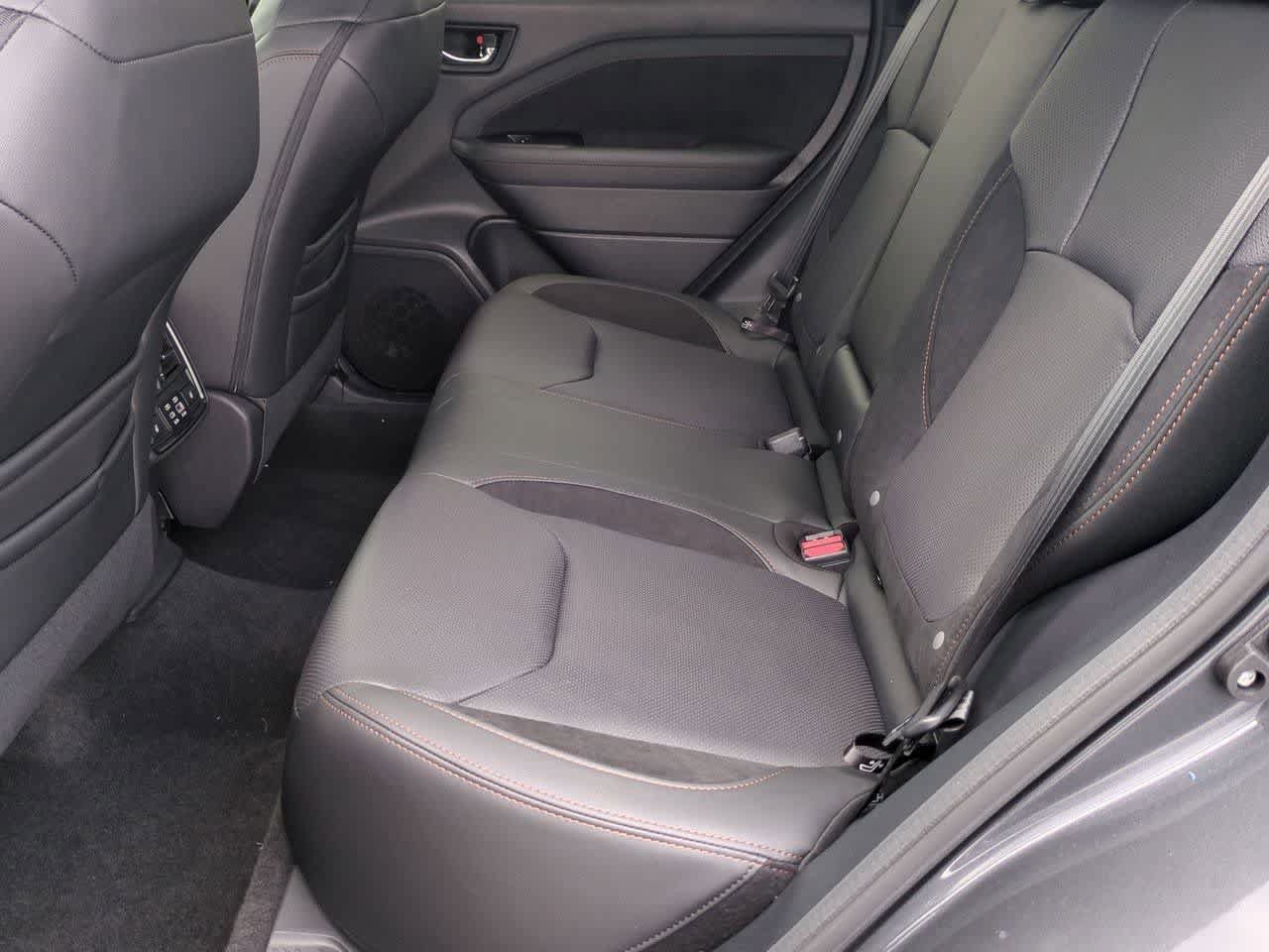New 2026 Subaru Forester Touring AWD/4WD image 19