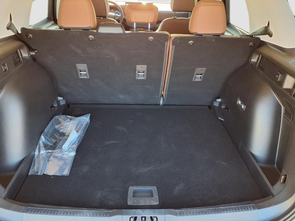 New 2025 Ford Bronco Sport Outer Banks w/ Outer Banks Tech Package+ image 27