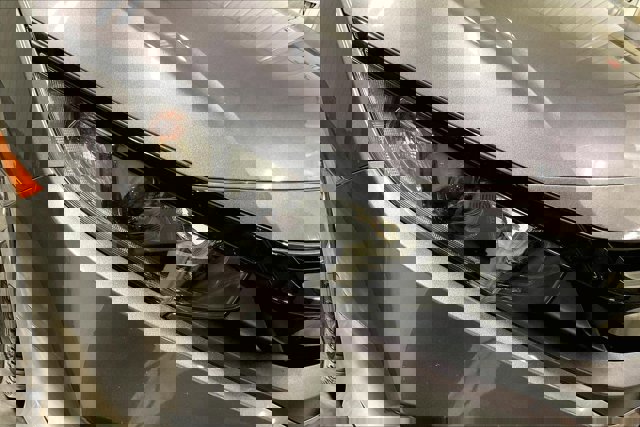 Used 2020 Honda Civic EX image 28