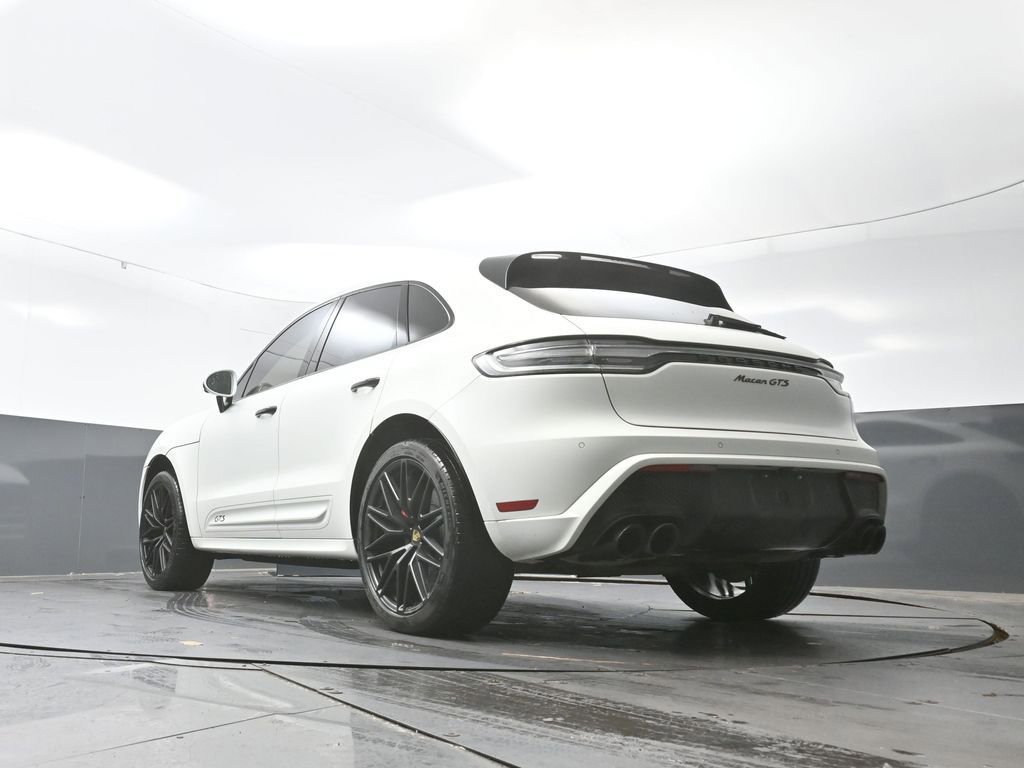 Used 2023 Porsche Macan GTS image 31