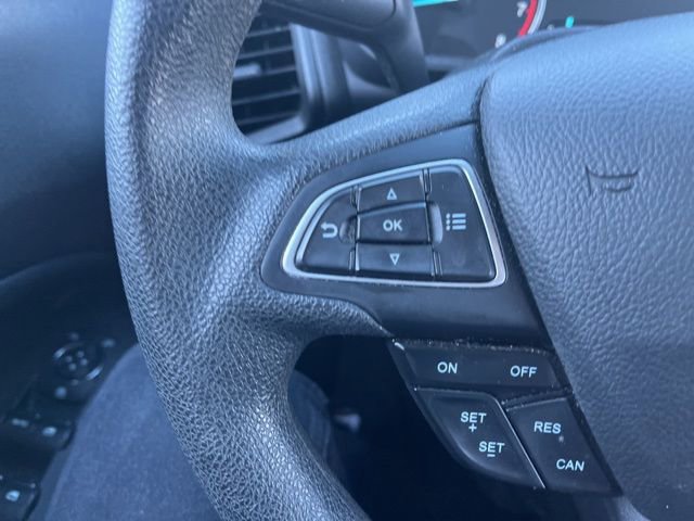 Certified 2021 Ford EcoSport SE image 24