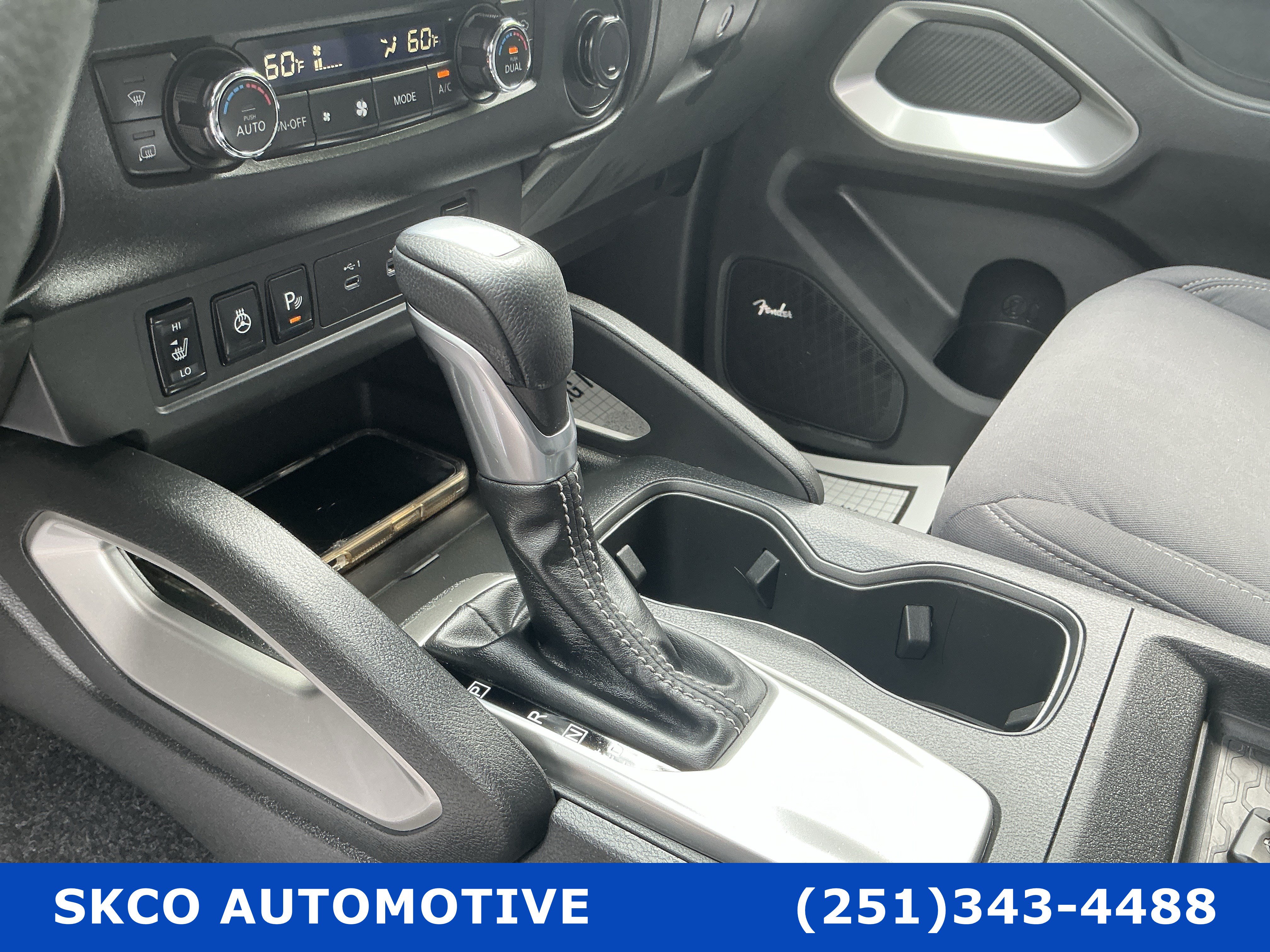 Used 2024 Nissan Frontier SV w/ SV Convenience Package RWD image 23