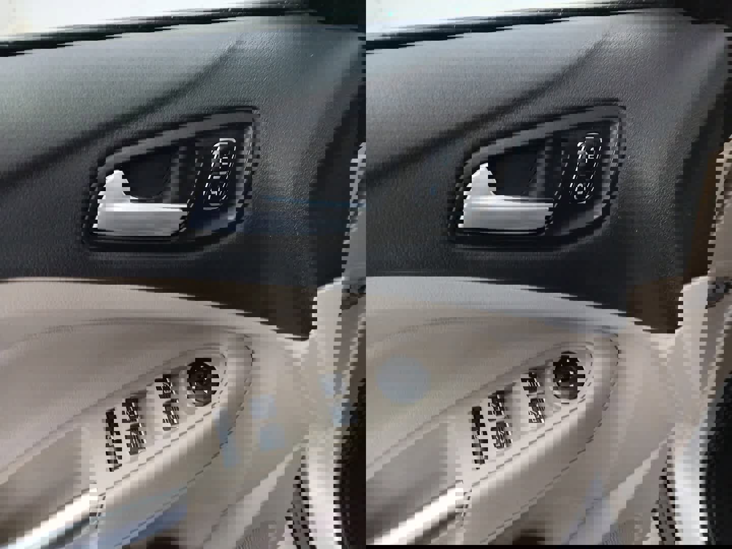 Used 2017 Ford Escape SE w/ Equipment Group 201A image 8