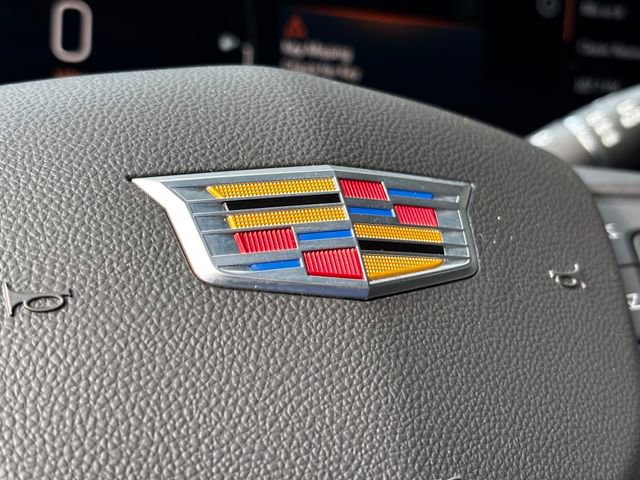 Certified 2025 Cadillac XT4 Premium Luxury image 15