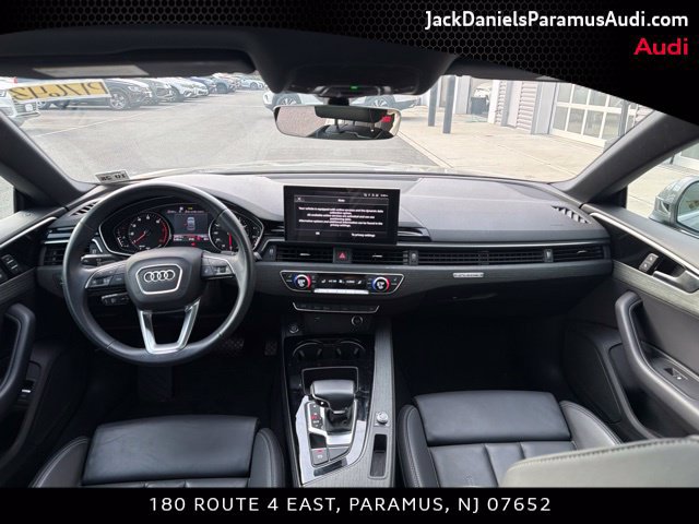 Used 2024 Audi A5 2.0T Premium AWD/4WD image 7