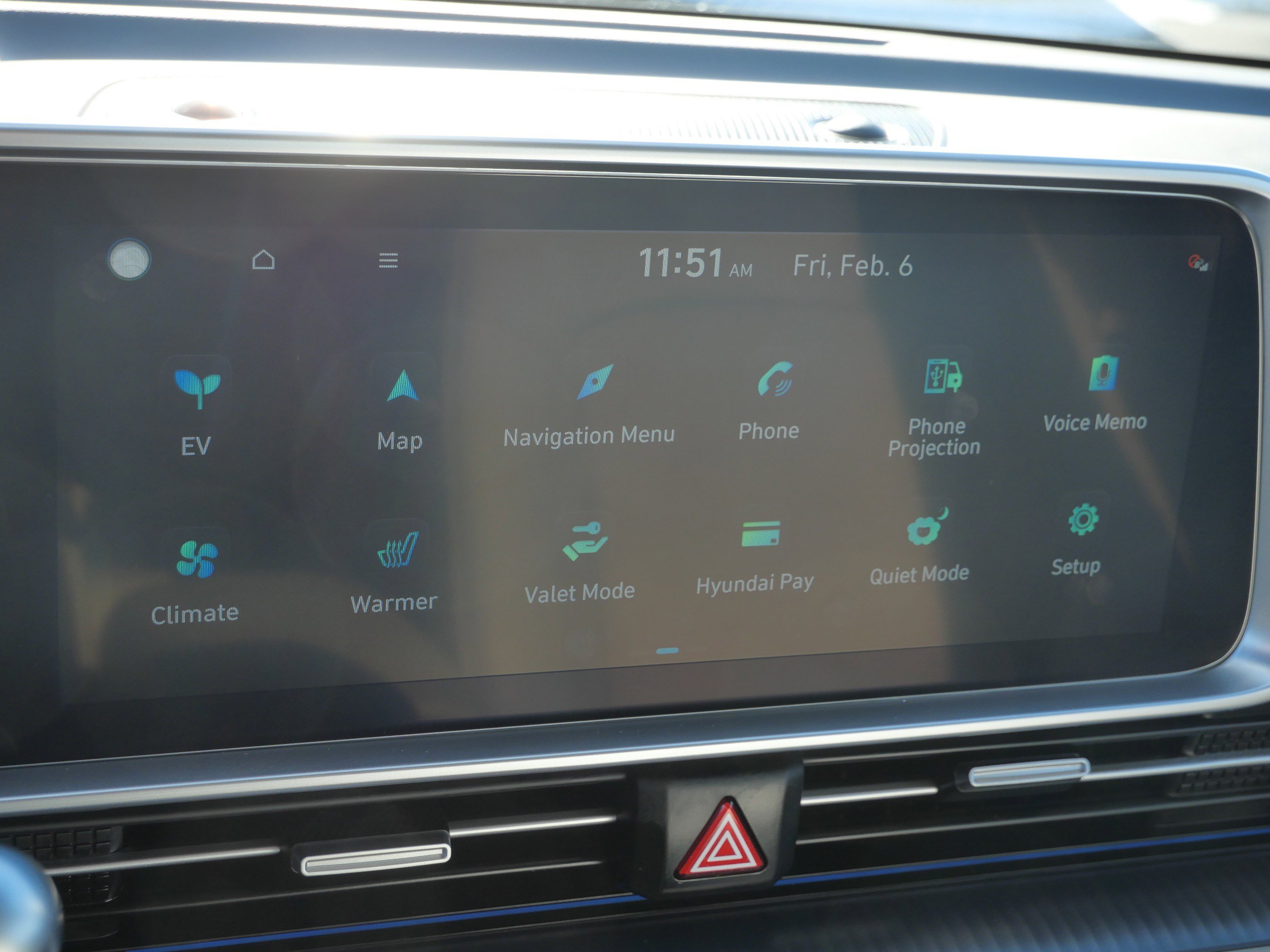 Certified 2024 Hyundai Ioniq 6 SEL image 32