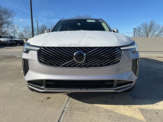 New 2026 Volvo XC90 B6 Plus image 2