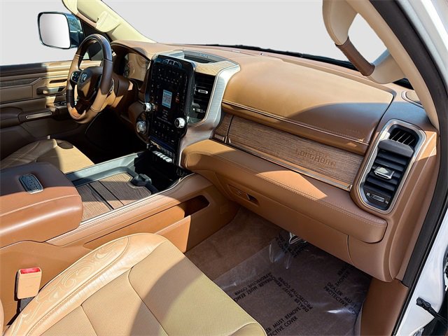 Used 2020 RAM 1500 Limited image 14