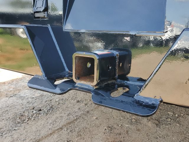 New 2026 RAM 3500 Tradesman AWD/4WD image 9