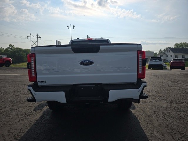 New 2025 Ford F350 XL w/ STX Appearance Package image 6