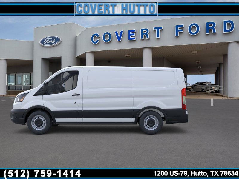 New 2026 Ford Transit 150 Low Roof image 3