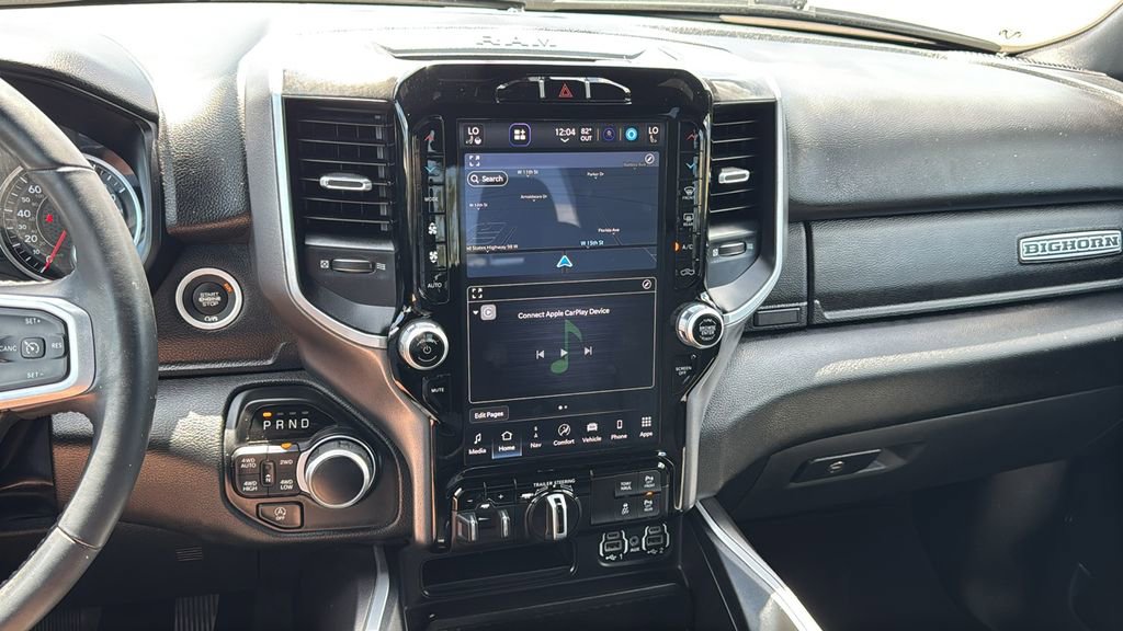 Used 2023 RAM 1500 Big Horn image 22