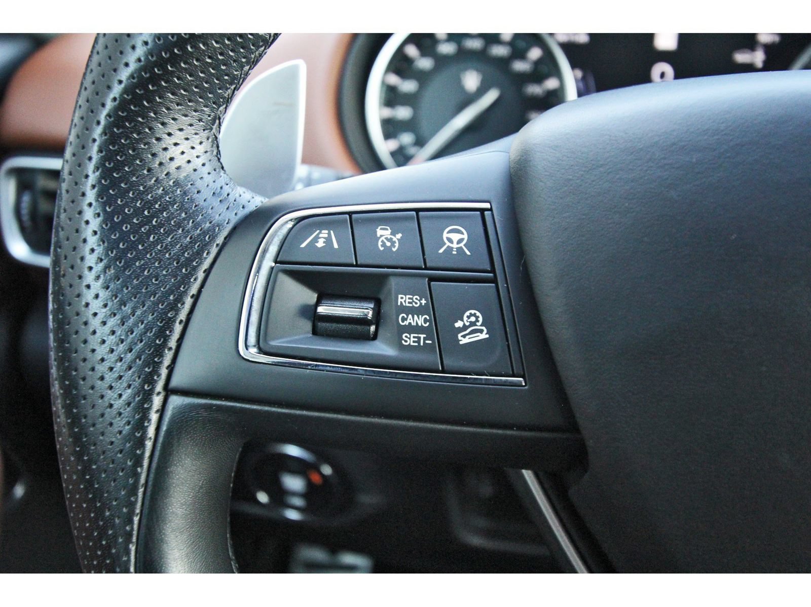 Used 2022 Maserati Levante Modena S AWD/4WD image 16