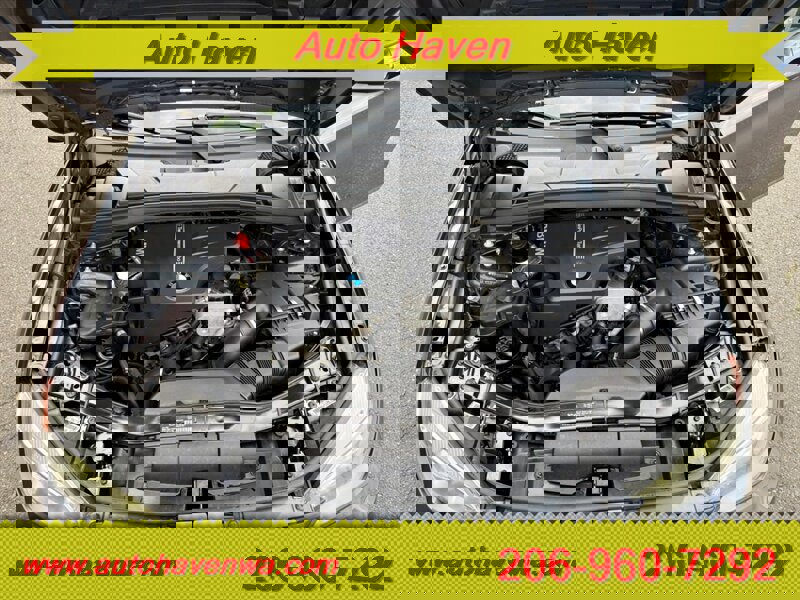 Used 2014 BMW X1 xDrive28i image 15