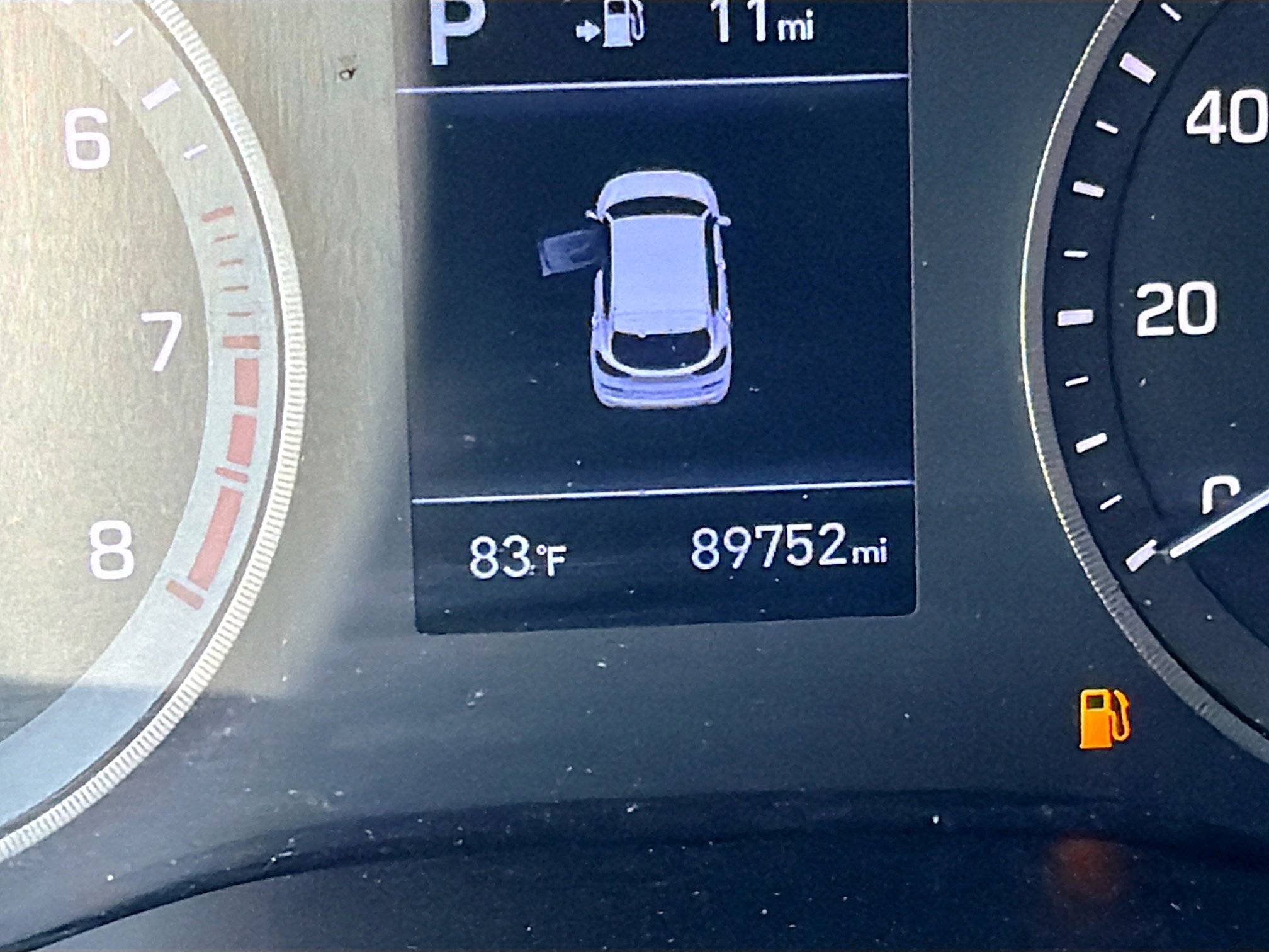 Used 2019 Hyundai Tucson SE FWD image 33