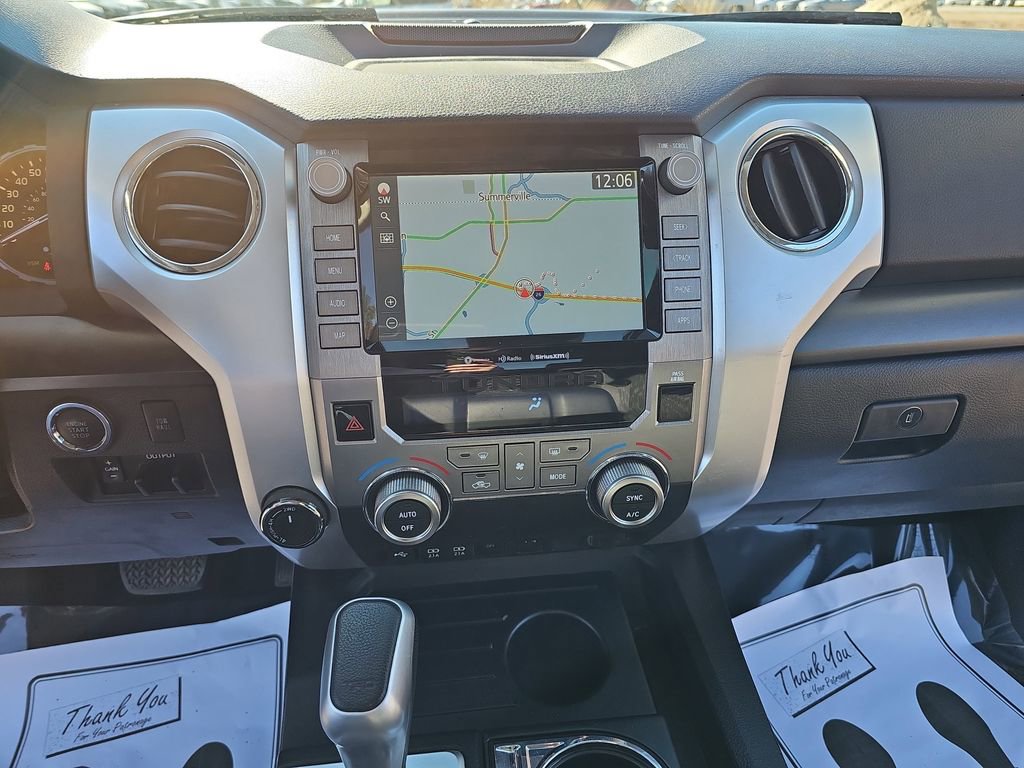 Used 2020 Toyota Tundra SR5 image 25