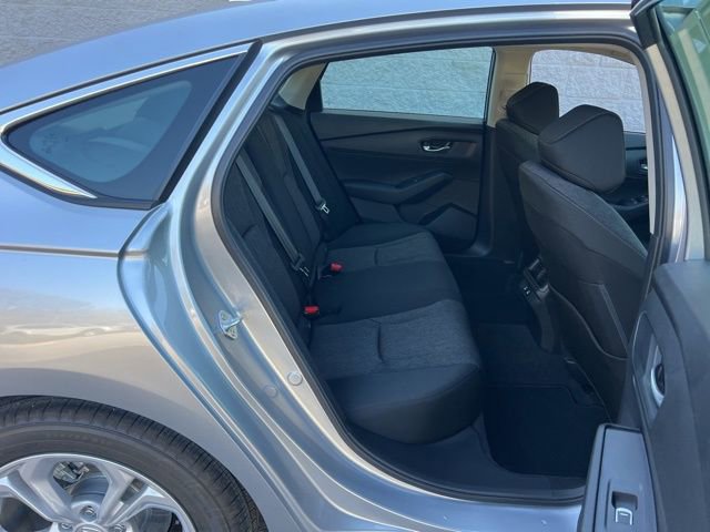 Used 2025 Honda Accord LX image 28