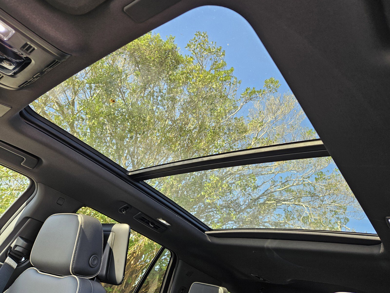 New 2026 Chevrolet Tahoe Premier image 16