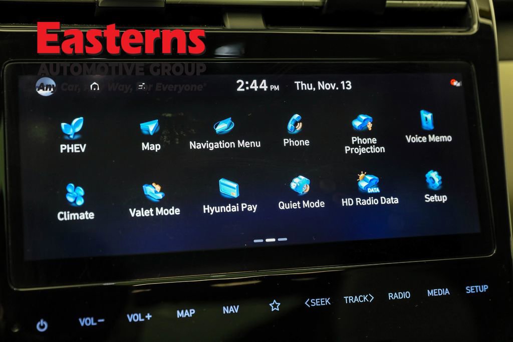 Used 2022 Hyundai Tucson Limited image 19